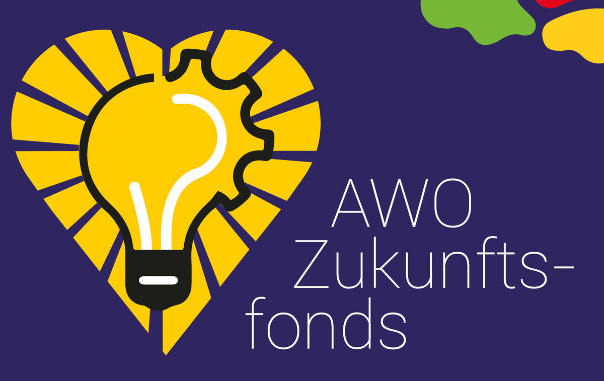 AWO Gotha: Der AWO Zukunftsfonds